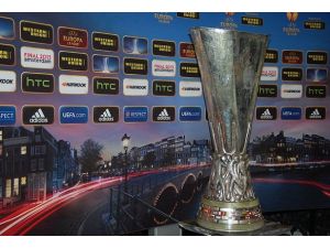 UEFA Avrupa Ligi heyecanı başlıyor