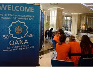 OANA seçkin bir birlik olma hedefine ilerliyor