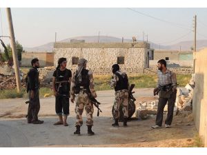 Esirleri öldürmek kabul edilemez