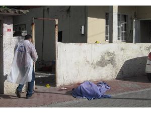 Adana'da "kız kaçırma" kavgası: 4 ölü