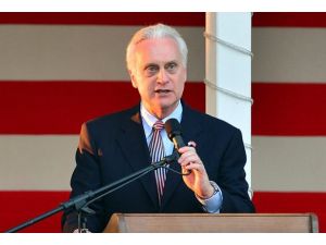 Türkiye meşru müdafaa hakkını kullandı