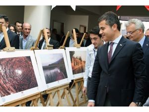 Çankırı Gençlik Merkezi açıldı