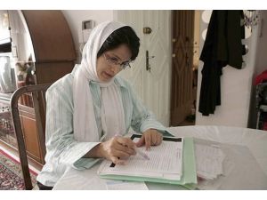 İran’da siyasi tutuklular serbest bırakıldı