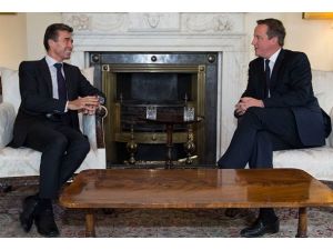 Kimyasal saldırıya güçlü bir tepki verilmeli