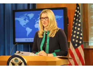 Gözümüz Esed'in üstünde