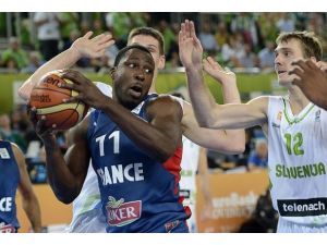 Yarı finalin adı Fransa -İspanya