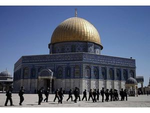 İslami Hareket'e yönelik tutuklamalar