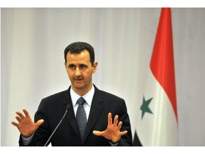 Kimyasal silahlar başka ülkeye de taşınabilir