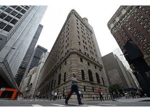 Piyasalarda 3 aylık trend Fed ile değişti