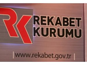 Çimento şirketlerine ceza