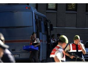 28 Şubat Davasının 14. duruşması başladı