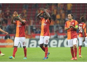 "Cim Bom" derbilerde bir başka