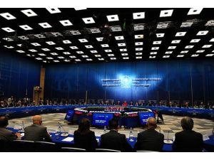 OANA 15. Genel Kurulu toplandı