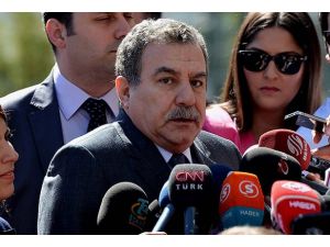 Kim yanlış yapmışsa hesabını verir