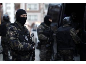 İstanbul'da ihaleye fesat karıştırma operasyonu