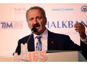 Bizim kitabımızda popülist politikalar yazmaz