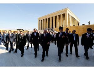 19 Eylül Gaziler Günü