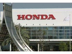 Honda 404 bin 700 aracını geri çağırıyor