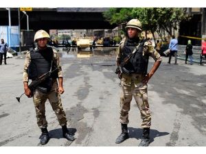 Mısır'da sokağa çıkma yasağı 3. kez kısaltıldı