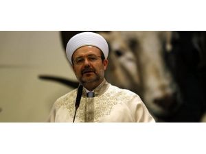 Kurban ve hac muhasebe mevsimine dönüştürülmeli