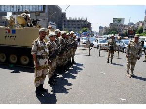 İhvan liderlerinden Bişr'e yurt dışı yasağı