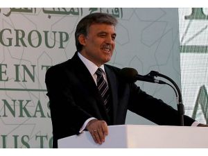 Son 10 yıldaki reformlar Türkiye'yi çok güçlendirdi