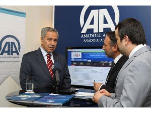 AA dürüstlüğün ve güvenin sembolü