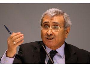 Durmuş Yılmaz Fed'in kararını değerlendirdi