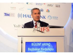 Önceliğimiz her zaman ekonomi oldu