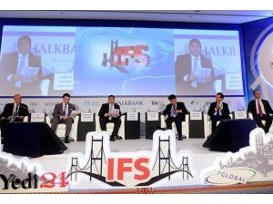 Sürdürülebilirliğin korunduğu bir büyümeye ihtiyaç var