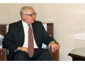 Suriye yönetiminden yeni belgeler aldık