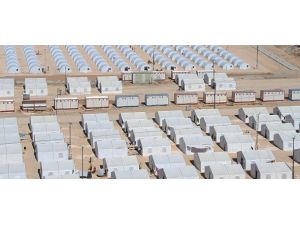 Türkiye'ye minnettarız