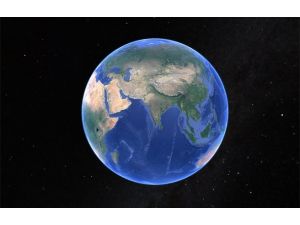 İngiltere'de "dünyanın sonu" araştırması