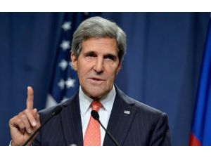 Kimyasal silah mücadelesi bir oyun değil