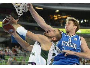 Litvanya yarı finalde