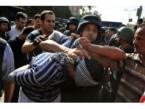 Kirdase'deki operasyona soruşturma