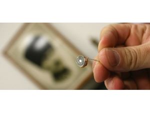 Ankara'da "böcek" operasyonu