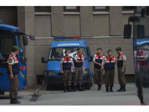 "Milli güvenlikçilere" soruşturma talebi