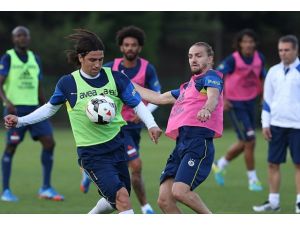 Fenerbahçe'de hedef 4'te 4