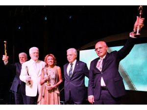 Altın Koza yarın sahibini bulacak