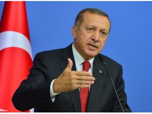 Demokratikleşme paketini haftaya açıklayacağız