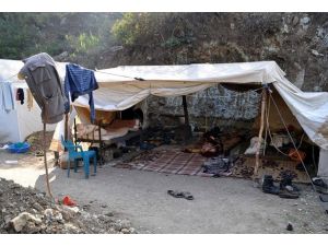 Muhalif Türkmenlerden yardım çağrısı