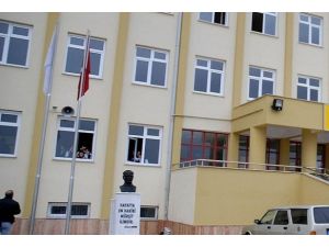 Türkiye'nin olimpiyat kararlılığı ders kitaplarında