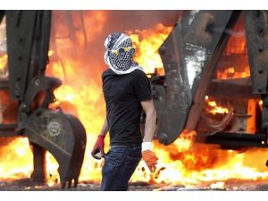 Provokatif "Gezi" haberlerine suç duyurusu