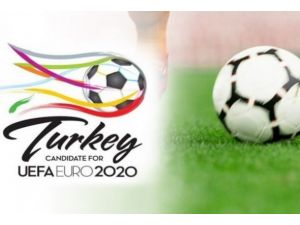 Türkiye Euro 2020 için 32 ülke ile yarışacak