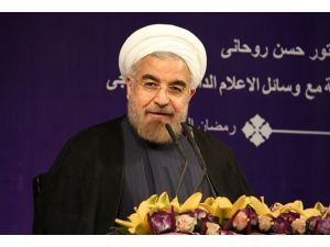 İran'dan dünya sorunlarına yapıcı yaklaşım