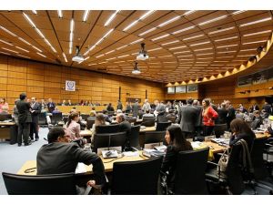 UAEA'dan Ortadoğu'da nükleer silah karşıtı karar