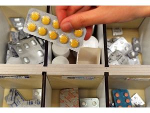 Astım ilacı "Xolair 150mg" toplatılıyor