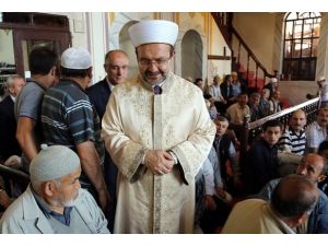 Zilhicce Hilali canlı olarak yansıtılacak