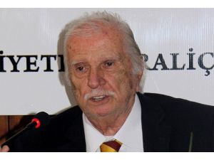 Organizatör Suha Özgermi vefat etti